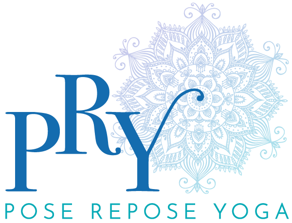 POSE REPOSE YOGA